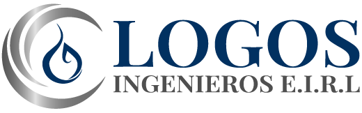 Logotipo de Logos Ingenieros - Consultoría en Geociencias, Geotecnia e Ingeniería Hidráulica en Perú